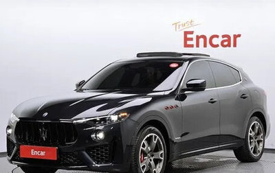 Maserati Levante I, 2021 год, 5 500 000 рублей, 1 фотография