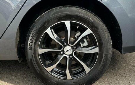 Hyundai Solaris II рестайлинг, 2020 год, 1 650 000 рублей, 16 фотография