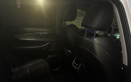 Chery Tiggo 7 Pro, 2022 год, 1 900 000 рублей, 5 фотография