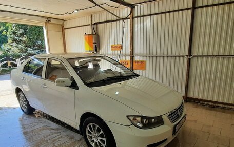 Lifan Solano I (630) рестайлинг, 2011 год, 340 000 рублей, 2 фотография