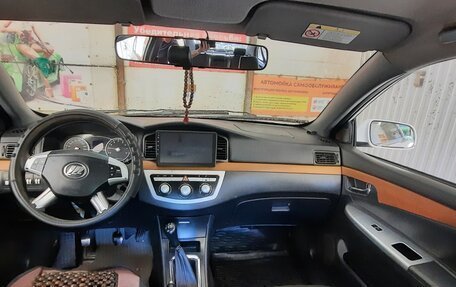 Lifan Solano I (630) рестайлинг, 2011 год, 340 000 рублей, 6 фотография