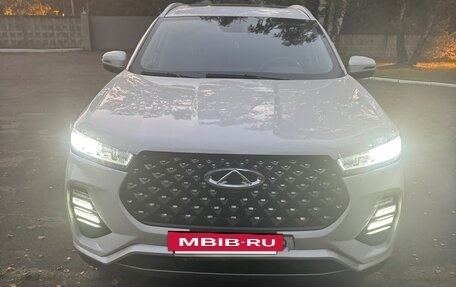 Chery Tiggo 7 Pro, 2022 год, 1 900 000 рублей, 7 фотография