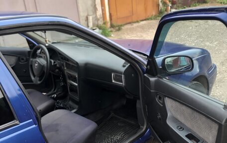 Daewoo Nexia I рестайлинг, 1997 год, 99 999 рублей, 8 фотография
