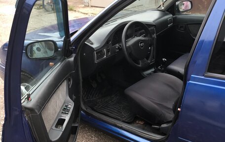 Daewoo Nexia I рестайлинг, 1997 год, 99 999 рублей, 7 фотография