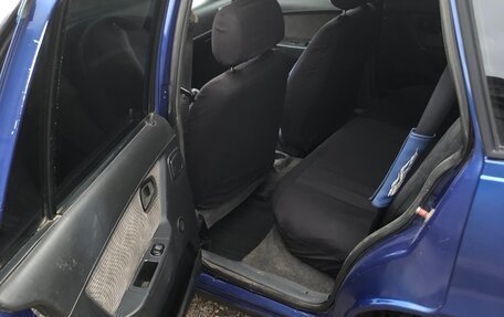 Daewoo Nexia I рестайлинг, 1997 год, 99 999 рублей, 10 фотография