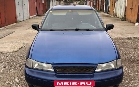 Daewoo Nexia I рестайлинг, 1997 год, 99 999 рублей, 6 фотография