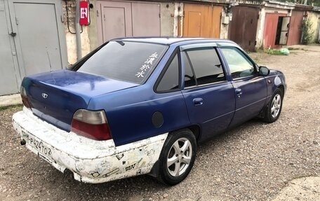 Daewoo Nexia I рестайлинг, 1997 год, 99 999 рублей, 2 фотография