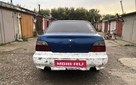 Daewoo Nexia I рестайлинг, 1997 год, 99 999 рублей, 3 фотография
