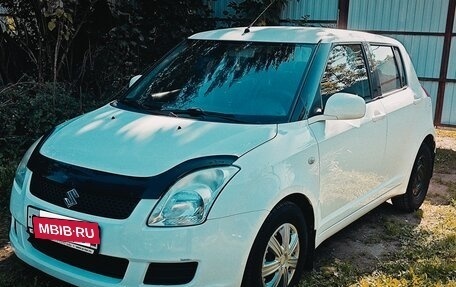 Suzuki Swift III, 2008 год, 365 000 рублей, 2 фотография