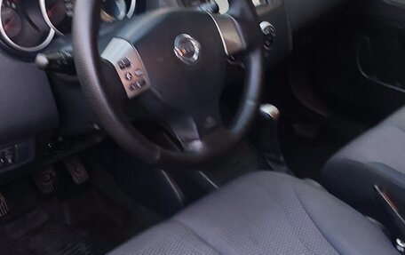Nissan Tiida, 2008 год, 630 000 рублей, 6 фотография