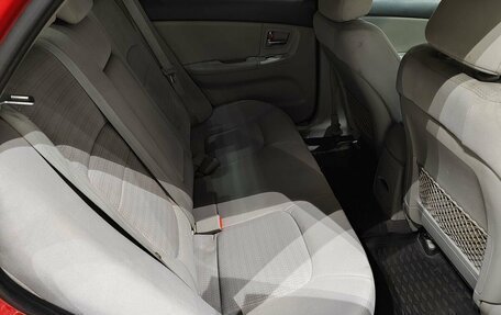 KIA Cerato I, 2007 год, 429 000 рублей, 11 фотография