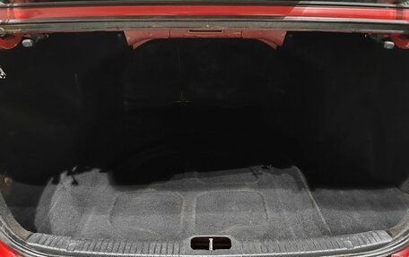 KIA Cerato I, 2007 год, 429 000 рублей, 13 фотография