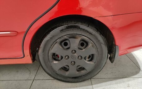 KIA Cerato I, 2007 год, 429 000 рублей, 12 фотография