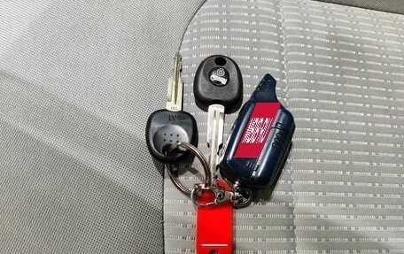 KIA Cerato I, 2007 год, 429 000 рублей, 15 фотография