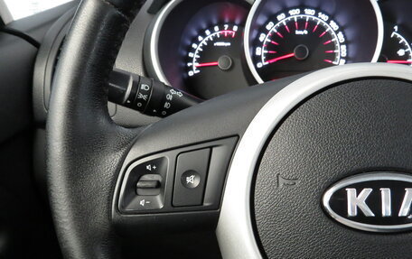 KIA Venga I, 2011 год, 679 000 рублей, 8 фотография