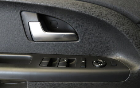 KIA Venga I, 2011 год, 679 000 рублей, 10 фотография