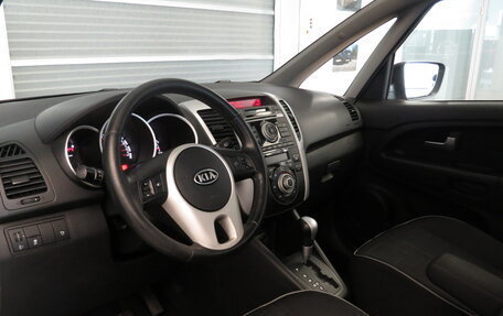 KIA Venga I, 2011 год, 679 000 рублей, 7 фотография