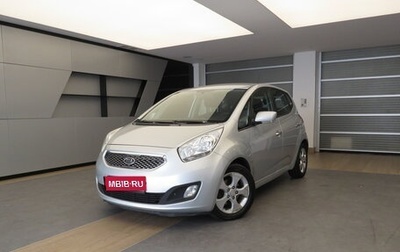 KIA Venga I, 2011 год, 679 000 рублей, 1 фотография