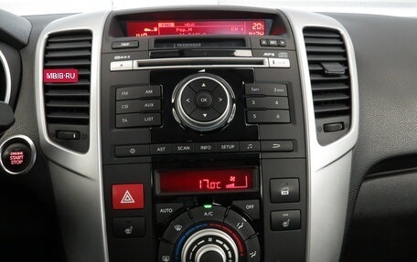 KIA Venga I, 2011 год, 679 000 рублей, 12 фотография