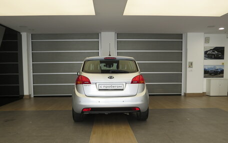 KIA Venga I, 2011 год, 679 000 рублей, 17 фотография