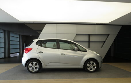 KIA Venga I, 2011 год, 679 000 рублей, 18 фотография