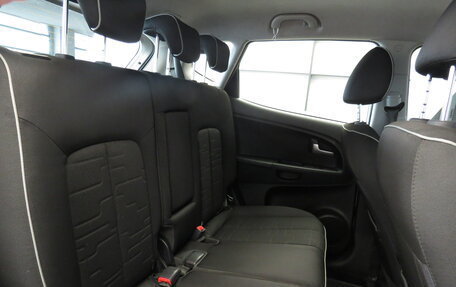 KIA Venga I, 2011 год, 679 000 рублей, 14 фотография