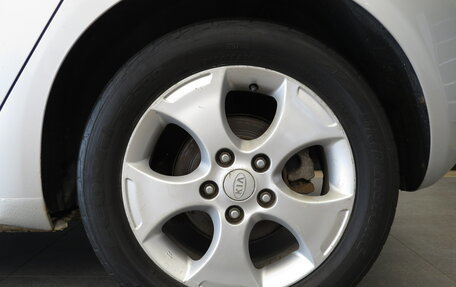 KIA Venga I, 2011 год, 679 000 рублей, 20 фотография