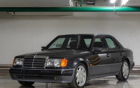 Mercedes-Benz W124, 1992 год, 11 888 888 рублей, 1 фотография
