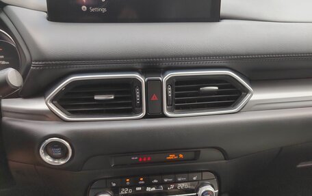 Mazda CX-5 II, 2021 год, 2 600 000 рублей, 1 фотография