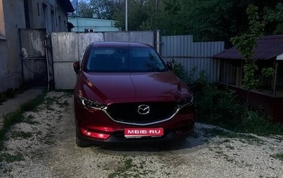 Mazda CX-5 II, 2022 год, 3 600 000 рублей, 1 фотография