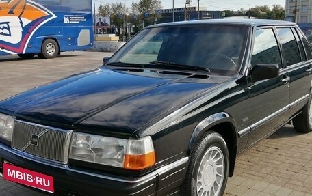 Volvo 960 I рестайлинг, 1994 год, 900 000 рублей, 1 фотография