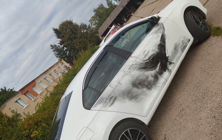 Skoda Rapid II, 2021 год, 1 700 000 рублей, 4 фотография