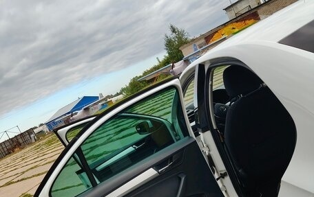 Skoda Rapid II, 2021 год, 1 700 000 рублей, 9 фотография