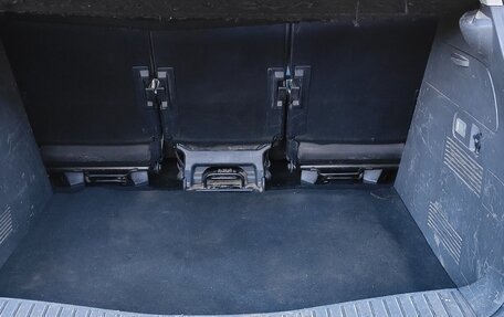 Ford C-MAX I рестайлинг, 2009 год, 530 000 рублей, 14 фотография