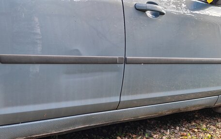 Ford C-MAX I рестайлинг, 2009 год, 530 000 рублей, 6 фотография