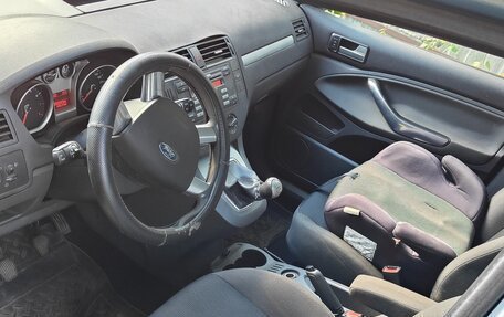 Ford C-MAX I рестайлинг, 2009 год, 530 000 рублей, 7 фотография