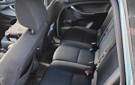 Ford C-MAX I рестайлинг, 2009 год, 530 000 рублей, 9 фотография