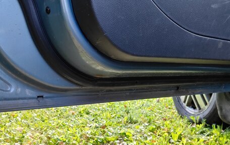 Ford C-MAX I рестайлинг, 2009 год, 530 000 рублей, 13 фотография