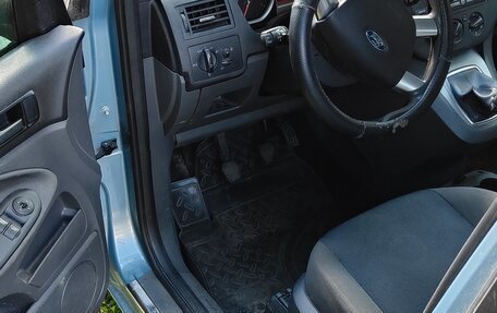 Ford C-MAX I рестайлинг, 2009 год, 530 000 рублей, 8 фотография