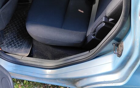 Ford C-MAX I рестайлинг, 2009 год, 530 000 рублей, 11 фотография