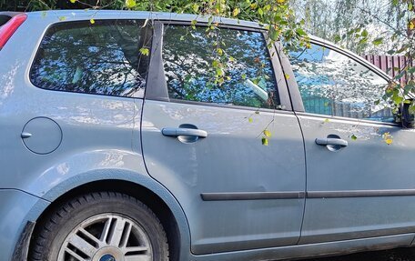 Ford C-MAX I рестайлинг, 2009 год, 530 000 рублей, 5 фотография