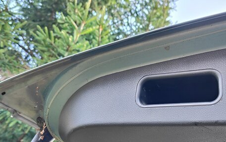 Ford C-MAX I рестайлинг, 2009 год, 530 000 рублей, 15 фотография