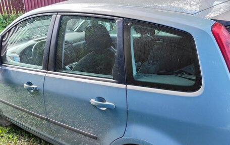 Ford C-MAX I рестайлинг, 2009 год, 530 000 рублей, 3 фотография