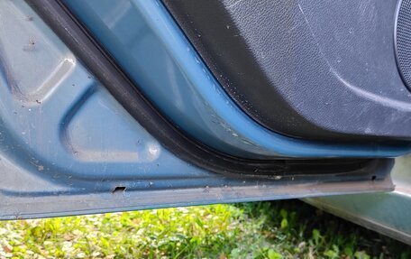 Ford C-MAX I рестайлинг, 2009 год, 530 000 рублей, 12 фотография