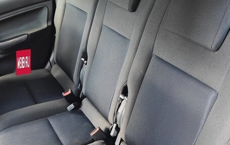 Ford C-MAX I рестайлинг, 2009 год, 530 000 рублей, 10 фотография