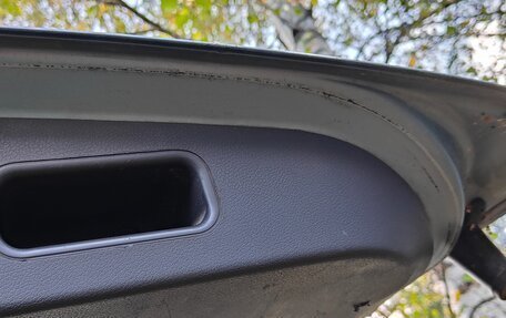 Ford C-MAX I рестайлинг, 2009 год, 530 000 рублей, 16 фотография