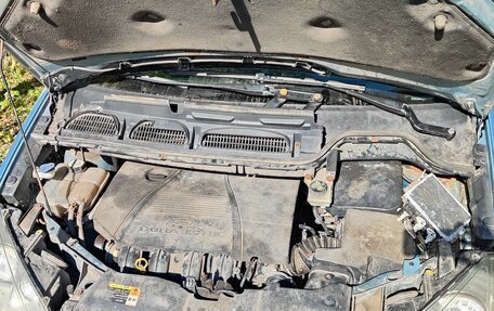 Ford C-MAX I рестайлинг, 2009 год, 530 000 рублей, 18 фотография