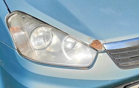 Ford C-MAX I рестайлинг, 2009 год, 530 000 рублей, 20 фотография