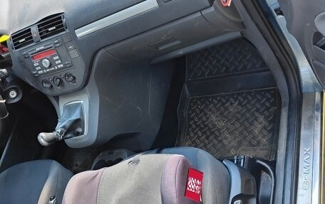 Ford C-MAX I рестайлинг, 2009 год, 530 000 рублей, 17 фотография