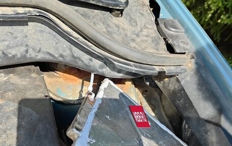 Ford C-MAX I рестайлинг, 2009 год, 530 000 рублей, 19 фотография